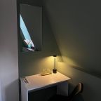 Двухместный (Марауненхоф), Хостел Прусс