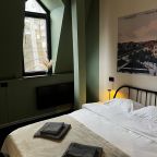 Двухместный (Марауненхоф), Хостел Прусс