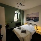 Двухместный (Марауненхоф), Хостел Прусс