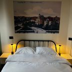 Двухместный (Марауненхоф), Хостел Прусс