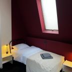 Трехместный Женский (Амалиенау), Хостел Прусс