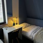 Трехместный Мужской (Девау), Хостел Прусс