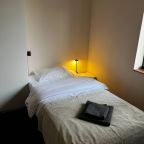 Трехместный Мужской (Девау), Хостел Прусс