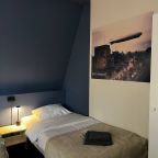 Трехместный Мужской (Девау), Хостел Прусс