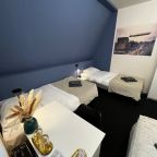 Трехместный Мужской (Девау), Хостел Прусс