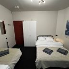 Семейный (Кальтхоф), Хостел Прусс