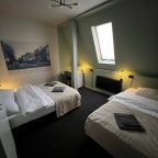 Семейный (Кальтхоф), Хостел Прусс