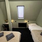 Семейный (Кальтхоф), Хостел Прусс