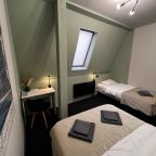 Семейный (Кальтхоф), Хостел Прусс