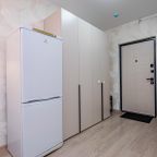 Студио (Уютная студия у Планеты), Апартаменты Современная студия у Планеты