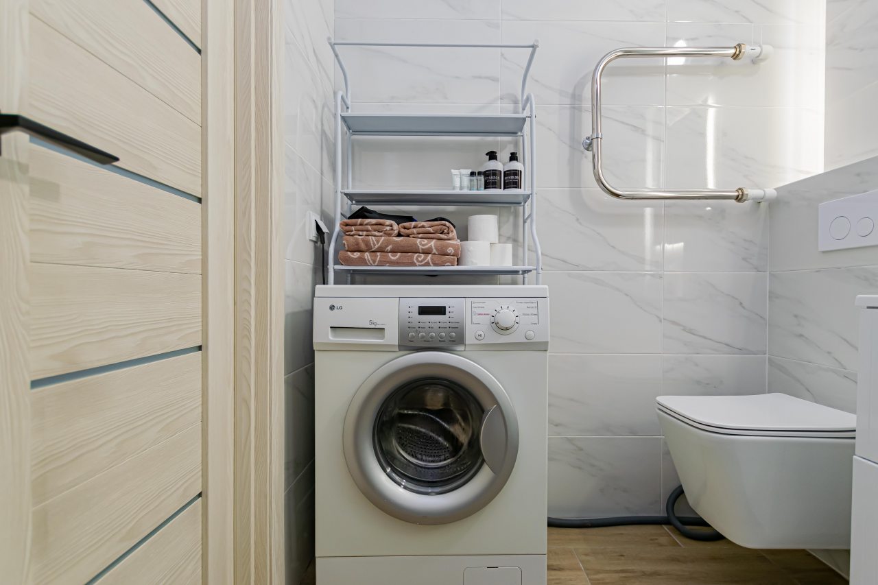 Студио (Уютная студия у Планеты), Апартаменты Современная студия у Планеты