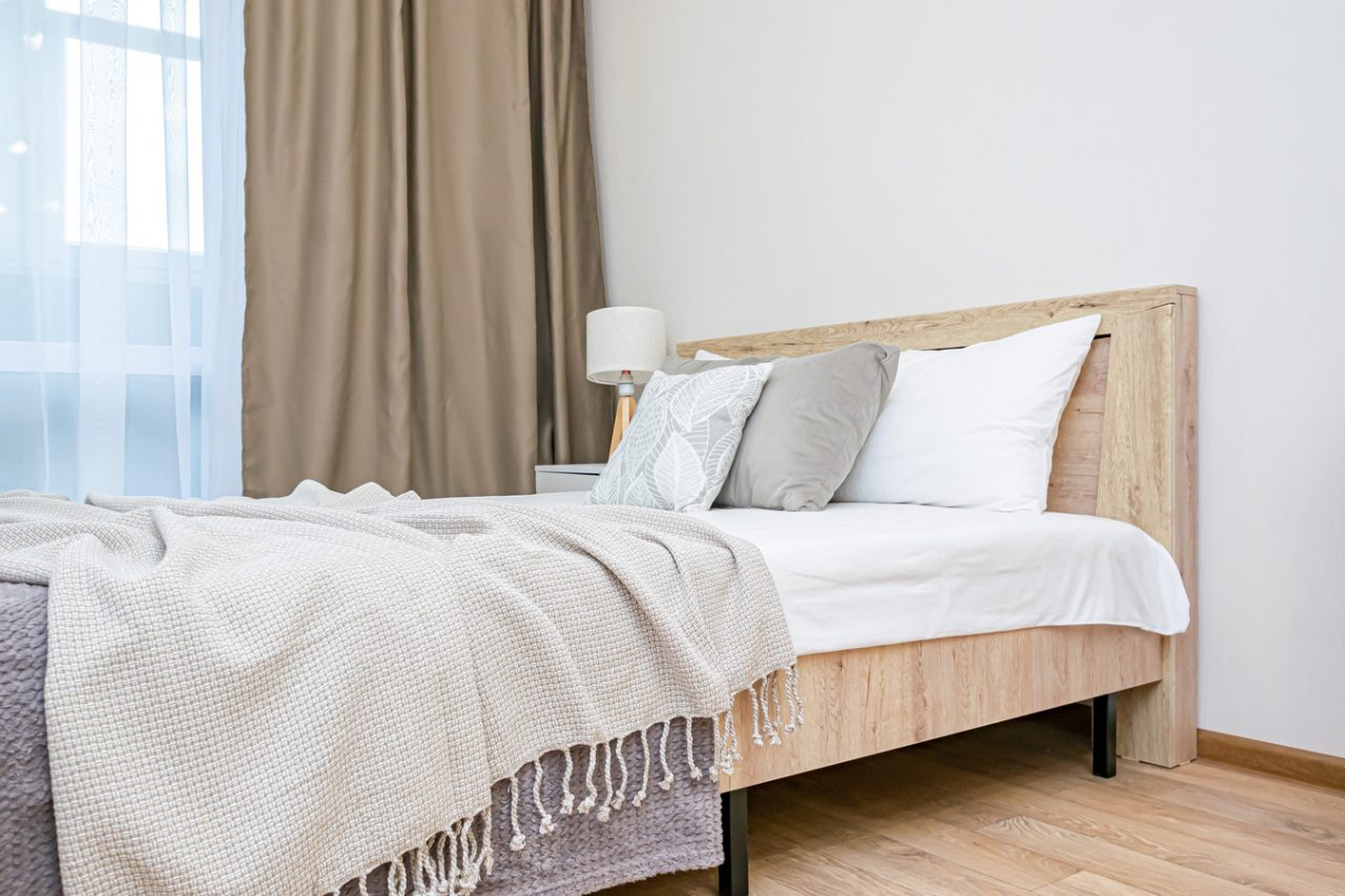 Студио (Уютная студия у Планеты), Апартаменты Современная студия у Планеты