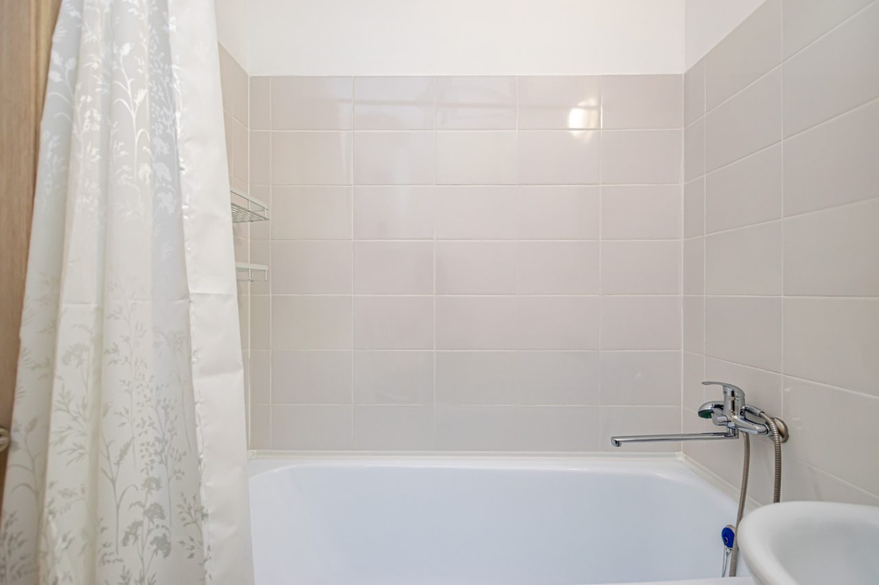 Студио (Уютная студия у Планеты), Апартаменты Современная студия у Планеты