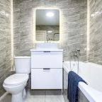 Апартаменты (Город у Моря 162), Апартаменты Монако24 в ЖК Город у моря
