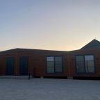 Четырехместный (Южный 1), Гостевой дом Южный дворик