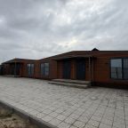 Четырехместный (Южный 3), Гостевой дом Южный дворик