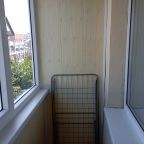 Возможность самостоятельного приготовления пищи, Апартаменты Уютные в центре на Первомайской