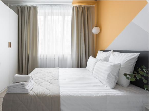 Апартаменты APARTELLO, Новосибирск