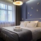 Двухместный (MIDDLE «FOREST»), Апартаменты APARTELLO