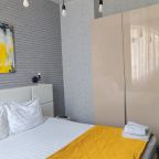 Двухместный (SIMPLE «LOFT»), Апартаменты APARTELLO