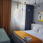 Двухместный (SIMPLE «LOFT»), Апартаменты APARTELLO