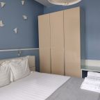Двухместный (MIDDLE «FOREST»), Апартаменты APARTELLO