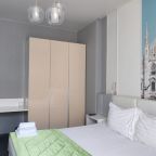 Двухместный (PREMIUM «MILAN»), Апартаменты APARTELLO