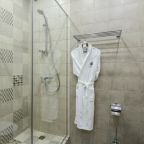 Двухместный (MIDDLE «COFFEE»), Апартаменты APARTELLO