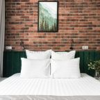 Двухместный (STANDART "URBAN"), Апартаменты APARTELLO