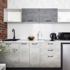 Двухместный (STANDART "URBAN"), Апартаменты APARTELLO