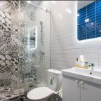 Двухместный (STANDART "URBAN"), Апартаменты APARTELLO