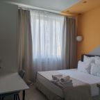 Двухместный (STANDART "GEOMETRY"), Апартаменты APARTELLO