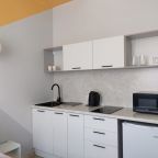 Двухместный (STANDART "GEOMETRY"), Апартаменты APARTELLO