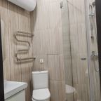 Двухместный (STANDART "GEOMETRY"), Апартаменты APARTELLO