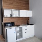 Двухместный (STANDART "WOOD" (Apart)), Апартаменты APARTELLO
