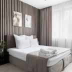 Двухместный (STANDART "WOOD" (Apart)), Апартаменты APARTELLO