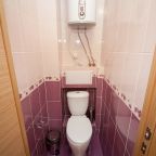 Допускается размещение домашних животных, Апартаменты Трехкомнатные на улице Весны