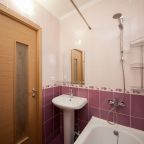 Допускается размещение домашних животных, Апартаменты Трехкомнатные на улице Весны