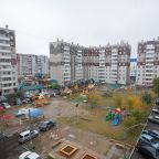 Допускается размещение домашних животных, Апартаменты Трехкомнатные на улице Весны