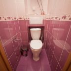 Допускается размещение домашних животных, Апартаменты Трехкомнатные на улице Весны