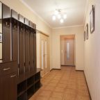 Допускается размещение домашних животных, Апартаменты Трехкомнатные на улице Весны