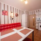 Квартира (Апартаменты ул.Весны д.17 (5 этаж)), Апартаменты Трехкомнатные на улице Весны