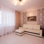 Квартира (Апартаменты ул.Весны д.17 (5 этаж)), Апартаменты Трехкомнатные на улице Весны