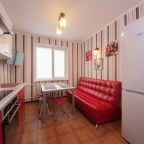 Квартира (Апартаменты ул.Весны д.17 (5 этаж)), Апартаменты Трехкомнатные на улице Весны
