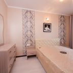 Квартира (Апартаменты ул.Весны д.17 (5 этаж)), Апартаменты Трехкомнатные на улице Весны