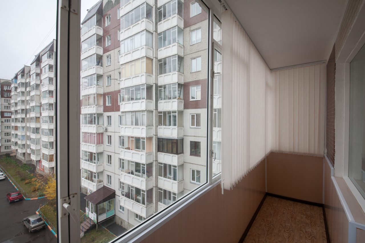 Квартира (Апартаменты ул.Весны д.17 (5 этаж)), Апартаменты Трехкомнатные на улице Весны
