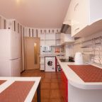 Квартира (Апартаменты ул.Весны д.17 (5 этаж)), Апартаменты Трехкомнатные на улице Весны
