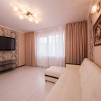Квартира (Апартаменты ул.Весны д.17 (5 этаж)), Апартаменты Трехкомнатные на улице Весны