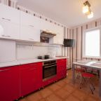 Квартира (Апартаменты ул.Весны д.17 (5 этаж)), Апартаменты Трехкомнатные на улице Весны