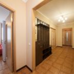 Квартира (Апартаменты ул.Весны д.17 (5 этаж)), Апартаменты Трехкомнатные на улице Весны